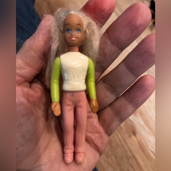 Mattel Stacy, 1999 collectible vintage toy - Picture 3 of 7